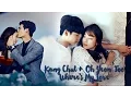 Download Lagu Kang Chul + Oh Yeon Joo - Where’s My Love // W Two Worlds