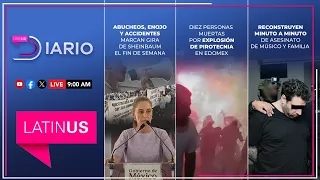 Latinus Diario: 7 de septiembre