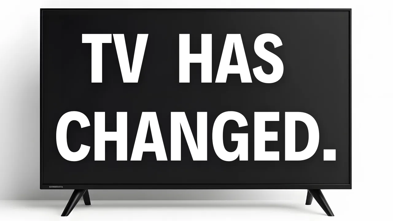The History Of Streaming (And Fall Of Traditional TV)