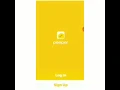 Peeper Login Tutorial