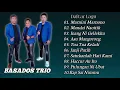 Download Lagu full album lagu Batak 2022 Basados trio