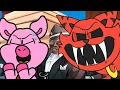 Download Lagu DON'T WAKE CATNAP, or ELSE! Poppy Playtime Chapter 3 | Coffin Dance Meme Song