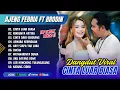 Lagu Ajeng Febria Ft Brodin - CINTA LUAR BIASA - RINDUNYA HATIKU - CINTA DARI SEBERANG || DANGDUT TERBARU