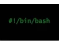 Linux Tip Using Bash and Accessing the Terminal