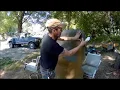 2004 dodge dakota headliner recover by bison part 1