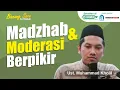 Download Lagu Madzhab \u0026 Moderasi Berpikir bersama Ustadz Muhammad Kholil