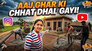 घर का काम हुआ आज 🥹❤️ || nishi tiwari || nishi | balaghat |mp #ghar #home #nishitiwari #bobbyyadav 