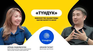 Как «Түндүк» меняет госуслуги в Кыргызстане: цифровизация, удобство и экономия времени