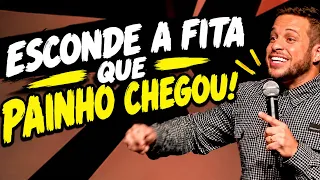 OS FILMES PROÍBIDOS - FLAVIO ANDRADDE - STAND UP COMEDY