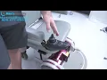 How to Lock and Unlock a Hoveround MPV5