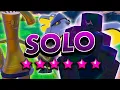 How to EASILY Beat 6 Star TERA RAIDS SOLO in Pokemon Scarlet and Violet