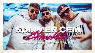 Download Summer Cem feat. KC Rebell \u0026 Capital Bra \ MP3