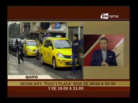 Desde la Mitad del Mundo 15-12-2021