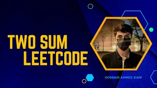 Two Sum - Leetcode