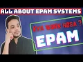 Should You Join Epam Systems | Epam Review | Salary | Hike | Work Culture | Benefits | Training