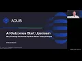 AI outcomes Start Upstream Why Cleaning Document Pipelines Beats Tuning Prompts SSON IDP Summit