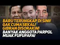 Download Lagu BARU TERUNGKAP DI SINI! GAK CUMA SEKALI GIBRAN DISORAKIN! BANYAK ANGGOTA PARPOL MUAK FUFUFAFA!