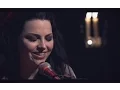 Download Lagu Evanescence -  Acoustic Sessions in New York (2006)