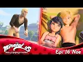 Lagu Miraculous ladybug Season 6 Ep: 16 Noe Official Trailer 😱 Mime's Return \u0026 New Villain Revealed?🕵️‍♀️