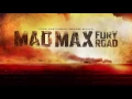 Download Lagu Brothers in Arm - Mad Max: Fury Road [EXTENDED] [HQ]