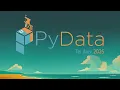 Noa Radin: Engineering Production-Ready Onboarding Agents (HE) | PyData Tel Aviv 2025