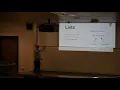 Lecture 3