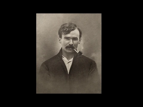 TRAILER:  ALL MY LIFE'S BURIED HERE - The Story of George Butterworth