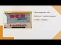 H-E-B hiring for temporary jobs