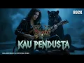 Download Lagu KAU PENDUSTA - DELARDI