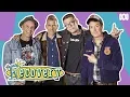Download Lagu The Living End | Recovery Reunion