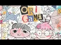 Download Lagu YB \u0026 Heiakim - Origami (lyric)