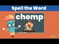 chomp