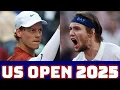 Download Lagu Jannik Sinner vs Alexander Bublik .. Full Match Highlights .. R4 .. US Open 2025