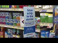 Safeway pharmacists begin prescribing certain meds without a doctor s note