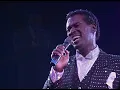 Luther Vandross - If Only For One Night (Live in Concert, Aug 24th 1987)