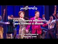 [sub. español / inglés] The Prom Broadway Cast - Changing Lives (Reprise) | The Prom Broadway