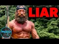 The Shocking True Story Of The Liver King