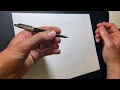 Download Lagu How to hold a pen (or pencil) properly and write without pain