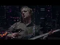 Ian McNabb & Peter Buck :  'So.Central Rain'  ( Monitor Mix)