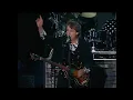 Lagu Paul McCartney - Coming Up (Live in Knebworth 1990) (2002 Version)