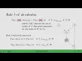 5 4 - Pearl s do-calculus