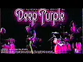 DEEP PURPLE - Electric ghost live bootleg 1972 UK
