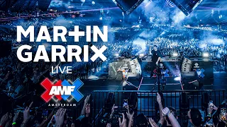 MARTIN GARRIX LIVE @ AMF 2024 2024-11-29 17:00
