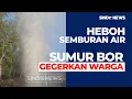 Download Lagu Semburan Air dan Gas Setinggi 20 Meter Bikin Heboh Warga Sampang - Sindo Siang 03/08
