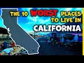 Lagu The 10 Worst Places to Live in California