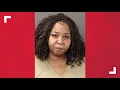 Woman arrested charged with murder in 2016 Columbus shooting