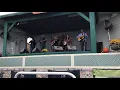 The Amanda Cook band