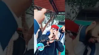 غناوي علم   حسونة بولامين              دندنها