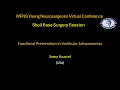 Download Lagu Functional Preservation in Vestibular Schwannomas. Samy Youssef