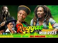 Download Lagu Reggae New Songs | Bob Marley, Eric Donaldson, Gregory Isaacs, Peter Tosh | Top Reggae Mix 2025